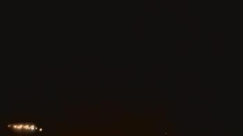 Weather camera view of Zion Canyon Village.