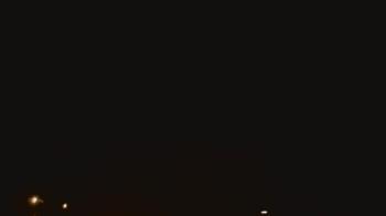 Weather camera view of Zion Canyon Village.