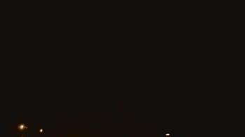 Weather camera view of Zion Canyon Village.