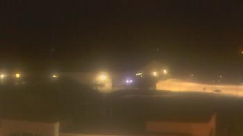 Weather camera view of Ashland University.