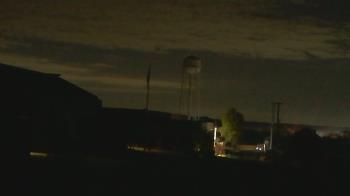 Weather camera view of South Dearborn Cmty Sch Dist.