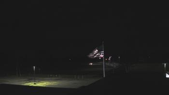 Weather camera view of Wynford Local School District.