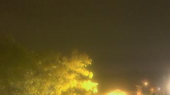 Weather camera view of St Ambrose School.