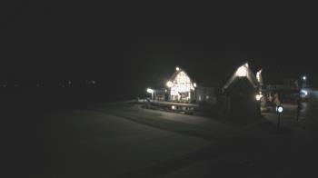 Weather camera view of Coldstream Country Club.