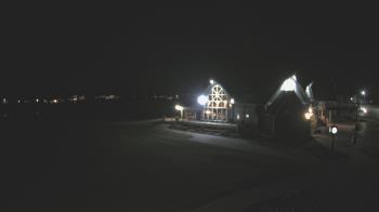 Weather camera view of Coldstream Country Club.