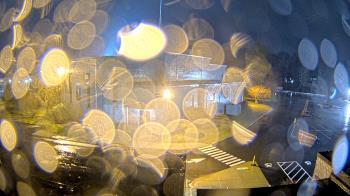 Weather camera view of St. Bridget School.