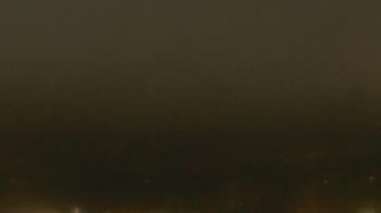 Weather camera view of John Jay HS.