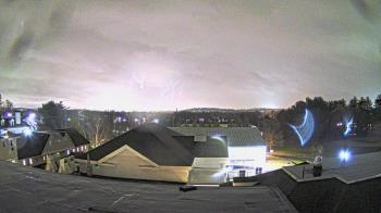 Weather camera view of Fessenden School.