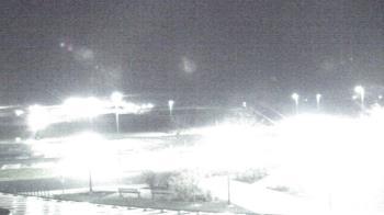 Weather camera view of Northmor HS.