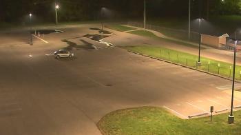 Weather camera view of Trimble Local School District.