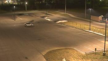 Weather camera view of Trimble Local School District.