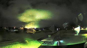 Weather camera view of Greenville High School.