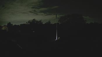 Weather camera view of Highland Meadows Golf Club.