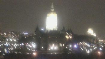 Weather camera view of Div of Emergency Management and Homeland Security.