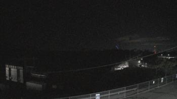 Weather camera view of Kings HS.