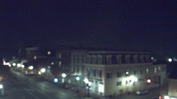 Weather camera view of LCNB.