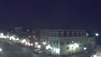 Weather camera view of LCNB.