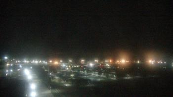 Weather camera view of Lorain Palace Theater.