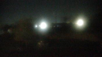 Weather camera view of Columbus Zoo and Aquarium.