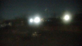 Weather camera view of Columbus Zoo and Aquarium.