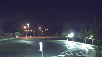 Weather camera view of Lagonda ES.