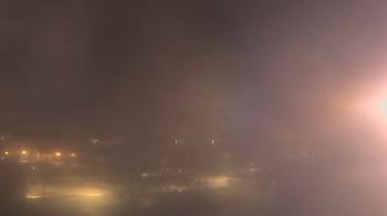 Weather camera view of Stillwater Central High School.