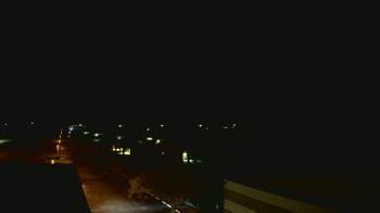 Weather camera view of Wooster City School District.